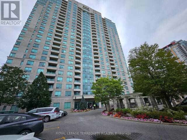 306 - 61 TOWN CENTRE COURT Toronto Ontario, M1P 5C5 - 1 Bedroom Condo For Sale