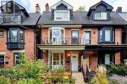 95 BROWNING AVENUE | Toronto Ontario | Slide Image One