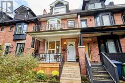 95 BROWNING AVENUE | Toronto Ontario | Slide Image Two