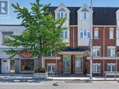 1755 DANFORTH AVENUE Toronto Ontario, M4C 1J1