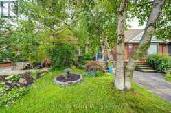 256 BLANTYRE AVENUE | Toronto Ontario | Slide Image One