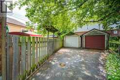 256 BLANTYRE AVENUE | Toronto Ontario | Slide Image Thirty-five
