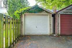 256 BLANTYRE AVENUE | Toronto Ontario | Slide Image Thirty-seven