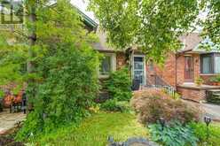 256 BLANTYRE AVENUE | Toronto Ontario | Slide Image Three