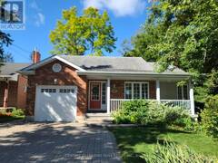 102 SECOND AVENUE Uxbridge Ontario, L9P 1J9