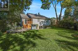 102 SECOND AVENUE | Uxbridge Ontario | Slide Image Forty