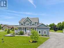 27 BAGSHAW CRESCENT | Uxbridge Ontario | Slide Image One