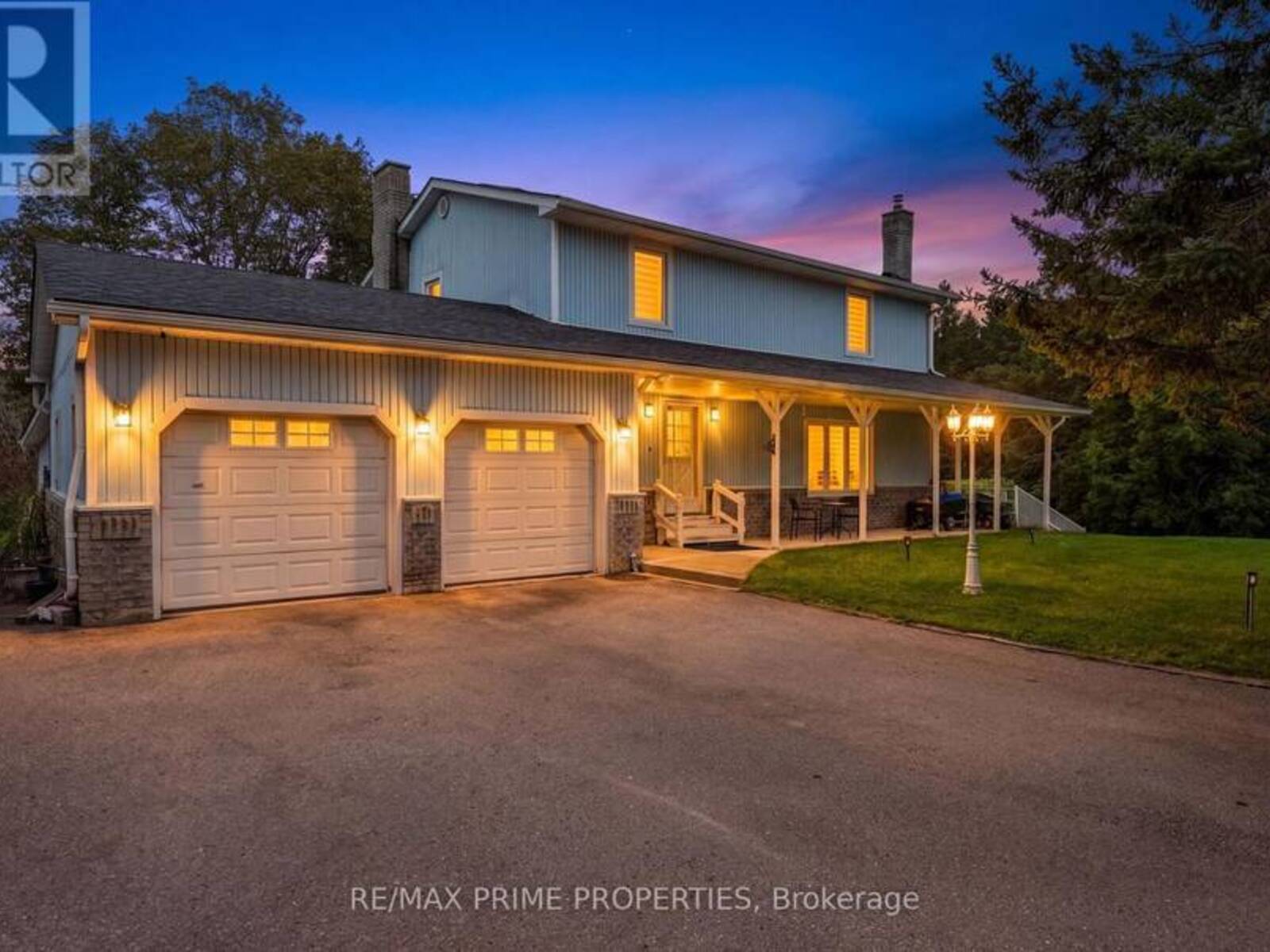 20369 CENTRE STREET, East Gwillimbury, Ontario L0G 1M0