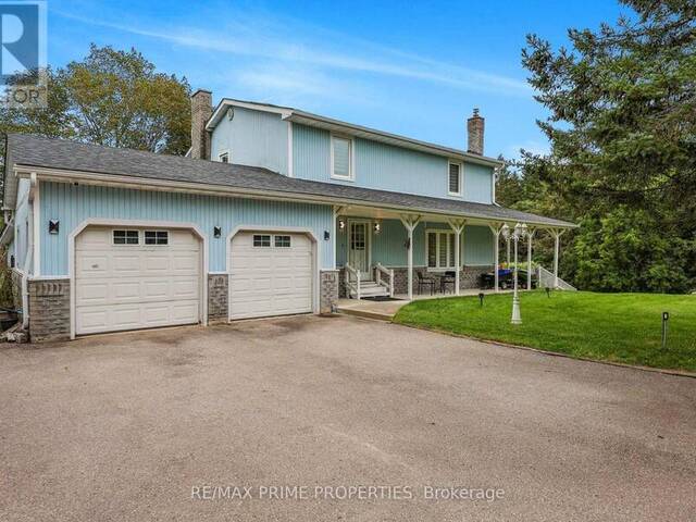 20369 CENTRE STREET East Gwillimbury Ontario, L0G 1M0 - 4 Bedrooms Home For Sale