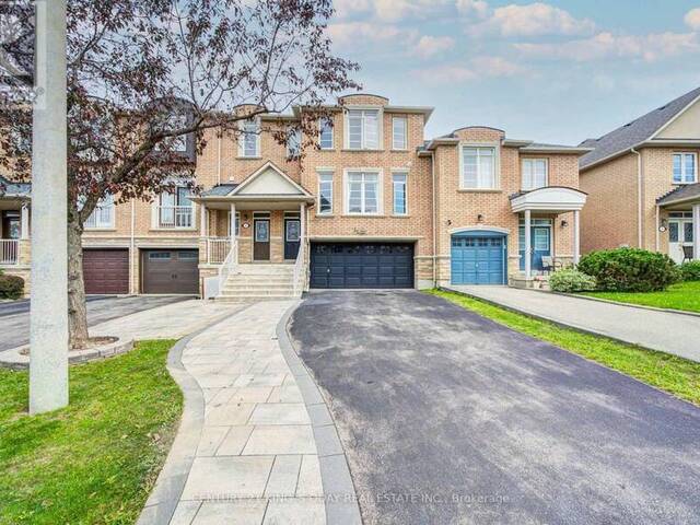 35 RUSTWOOD ROAD Vaughan Ontario, L4J 9K2 - 3 Bedrooms Home For Sale