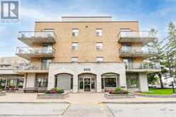 322 - 2502 RUTHERFORD ROAD | Vaughan Ontario | Slide Image One