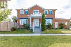 4 HORSHAM STREET | Brampton Ontario | Slide Image One