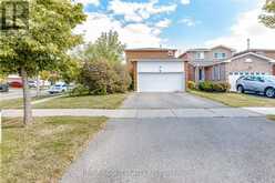 4 HORSHAM STREET | Brampton Ontario | Slide Image Two