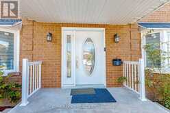 4 HORSHAM STREET | Brampton Ontario | Slide Image Seven