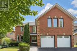 2776 ROSEWOOD LANE | Oakville Ontario | Slide Image One