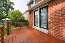 2776 ROSEWOOD LANE | Oakville Ontario | Slide Image Seven