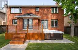 2776 ROSEWOOD LANE | Oakville Ontario | Slide Image Eight