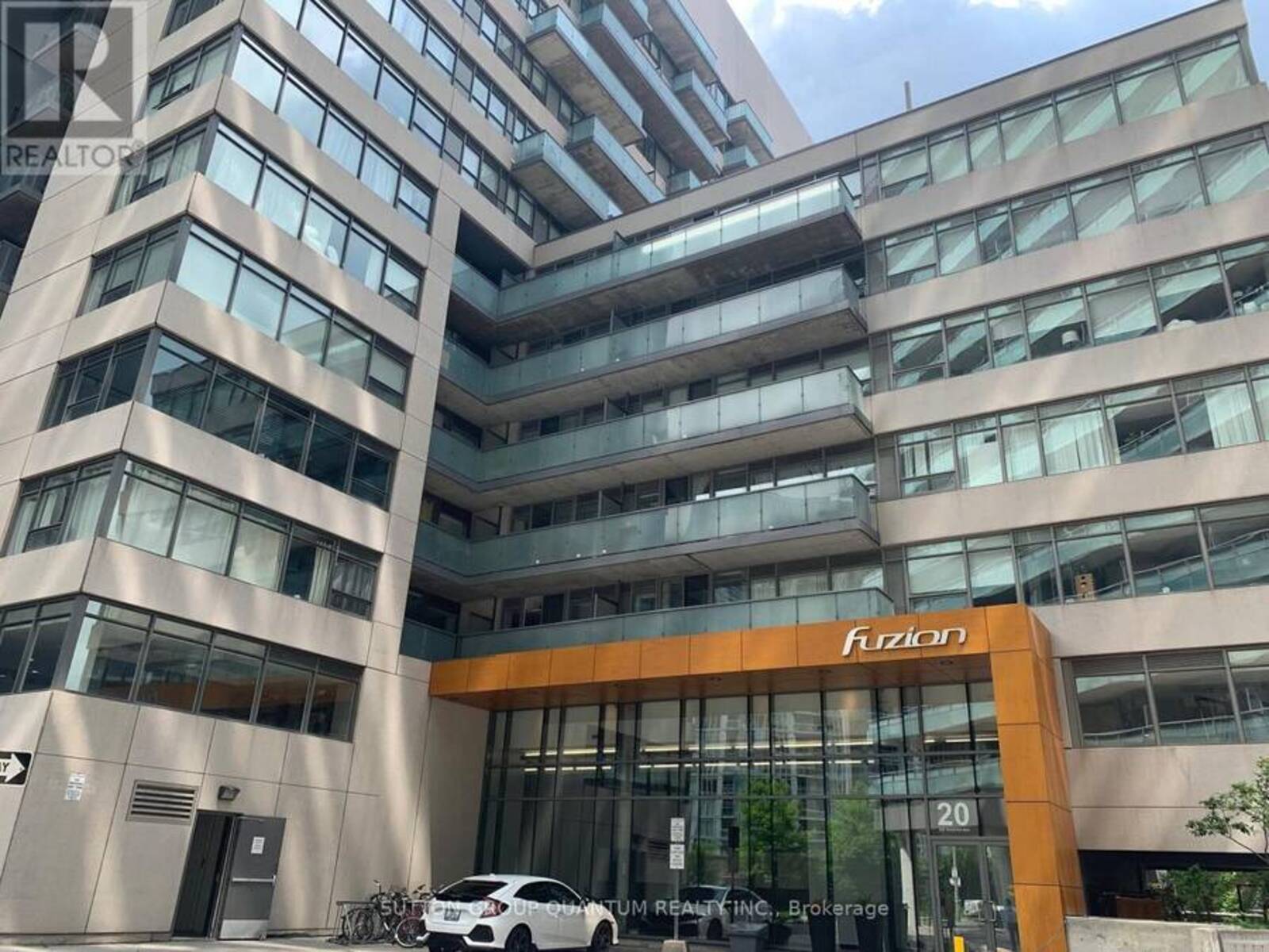 406 - 20 JOE SHUSTER WAY, Toronto, Ontario M6K 0A3