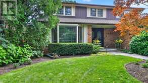 1682 MEDALLION COURT | Mississauga Ontario | Slide Image Two