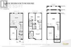158 DONALD FRASER LANE | Guelph-Eramosa Ontario | Slide Image Two