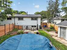27 GRETNA COURT | Hamilton Ontario | Slide Image Thirty-nine