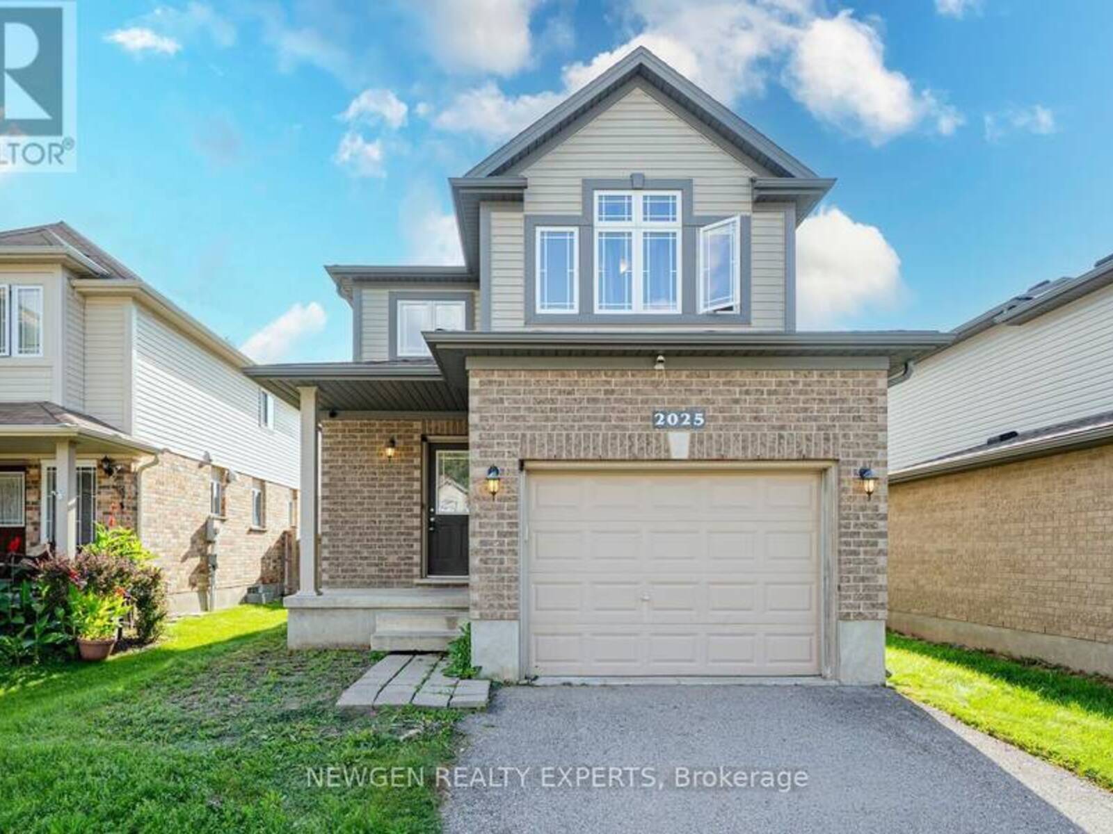 2025 DENVIEW AVENUE, London, Ontario N6G 0G3