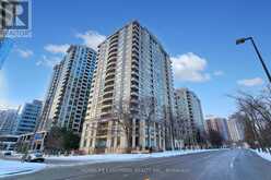 508 - 256 DORIS AVENUE | Toronto Ontario | Slide Image One