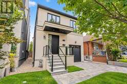 77 ALAMEDA AVENUE | Toronto Ontario | Slide Image Two