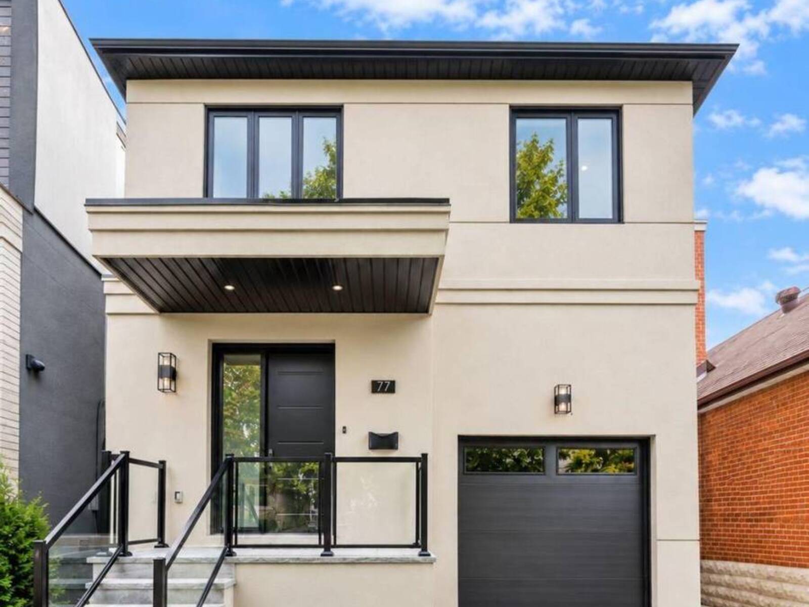 77 ALAMEDA AVENUE, Toronto, Ontario M6C 3W4
