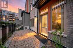 TH 19 - 70 ORCHID PLACE DRIVE | Toronto Ontario | Slide Image One