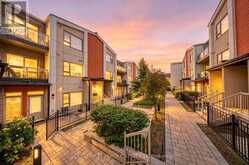 TH 19 - 70 ORCHID PLACE DRIVE | Toronto Ontario | Slide Image Two