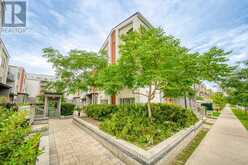 TH 19 - 70 ORCHID PLACE DRIVE | Toronto Ontario | Slide Image Five
