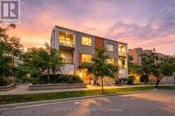 TH 19 - 70 ORCHID PLACE DRIVE | Toronto Ontario | Slide Image Three