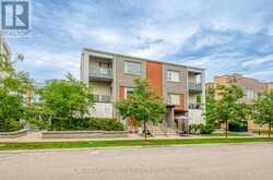 TH 19 - 70 ORCHID PLACE DRIVE | Toronto Ontario | Slide Image Four