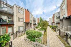 TH 19 - 70 ORCHID PLACE DRIVE | Toronto Ontario | Slide Image Six