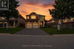 22 MCCOMBE LANE | Vaughan Ontario | Slide Image One