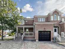 2 CASABEL DRIVE | Vaughan Ontario | Slide Image One