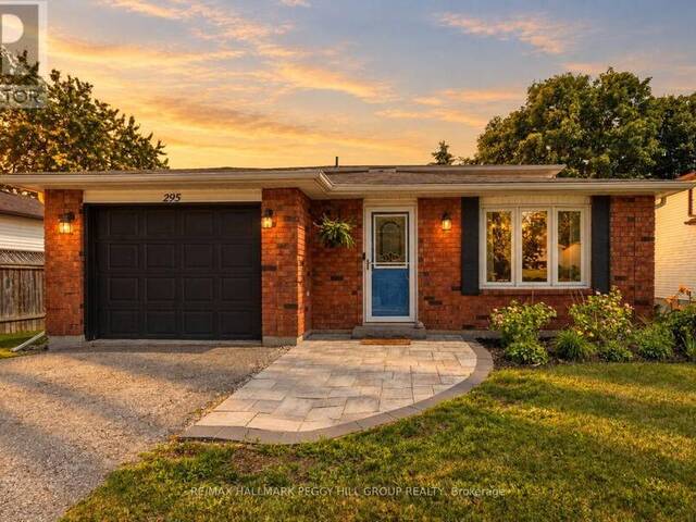 295 GALLOWAY BOULEVARD Midland Ontario, L4R 5A3 - Property For Sale
