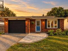295 GALLOWAY BOULEVARD Midland Ontario, L4R 5A3