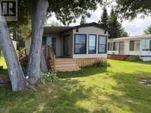 17 SUNSET | North Kawartha Ontario | Slide Image Two