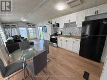 17 SUNSET | North Kawartha Ontario | Slide Image Eight