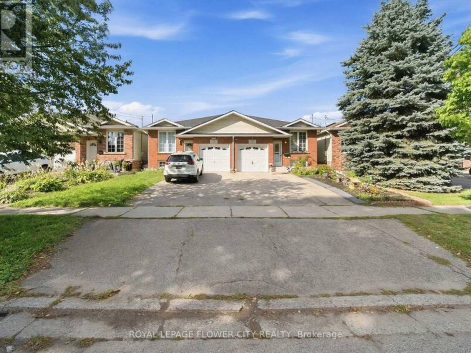 118 MARLBOROUGH STREET, Brantford, Ontario N3S 7Y2