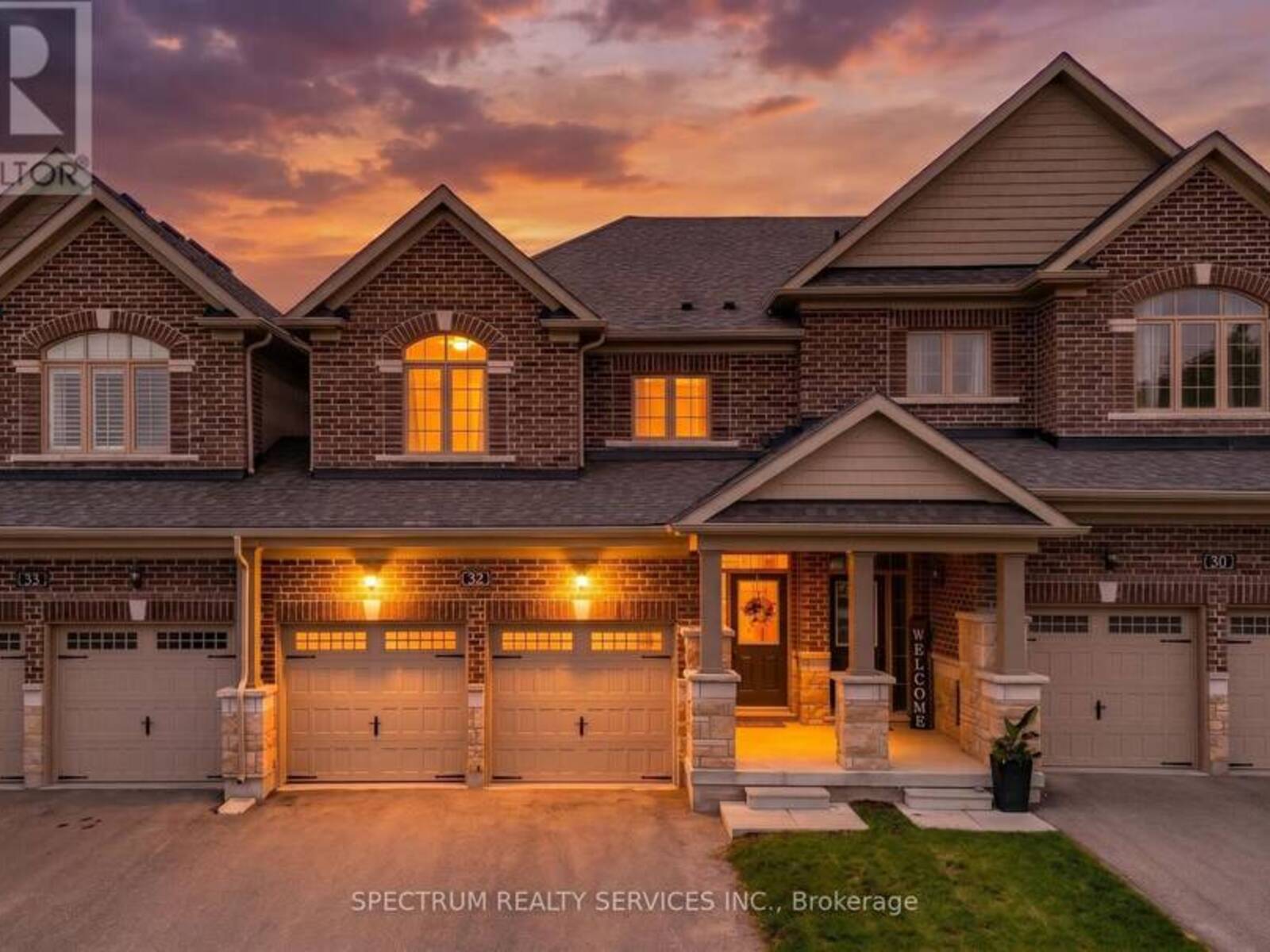 32 HORIZON AVENUE, Cavan-Monaghan, Ontario L0A 1G0