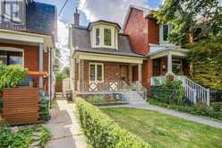 912 MANNING AVENUE | Toronto Ontario | Slide Image One