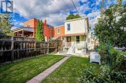912 MANNING AVENUE | Toronto Ontario | Slide Image Thirty-four