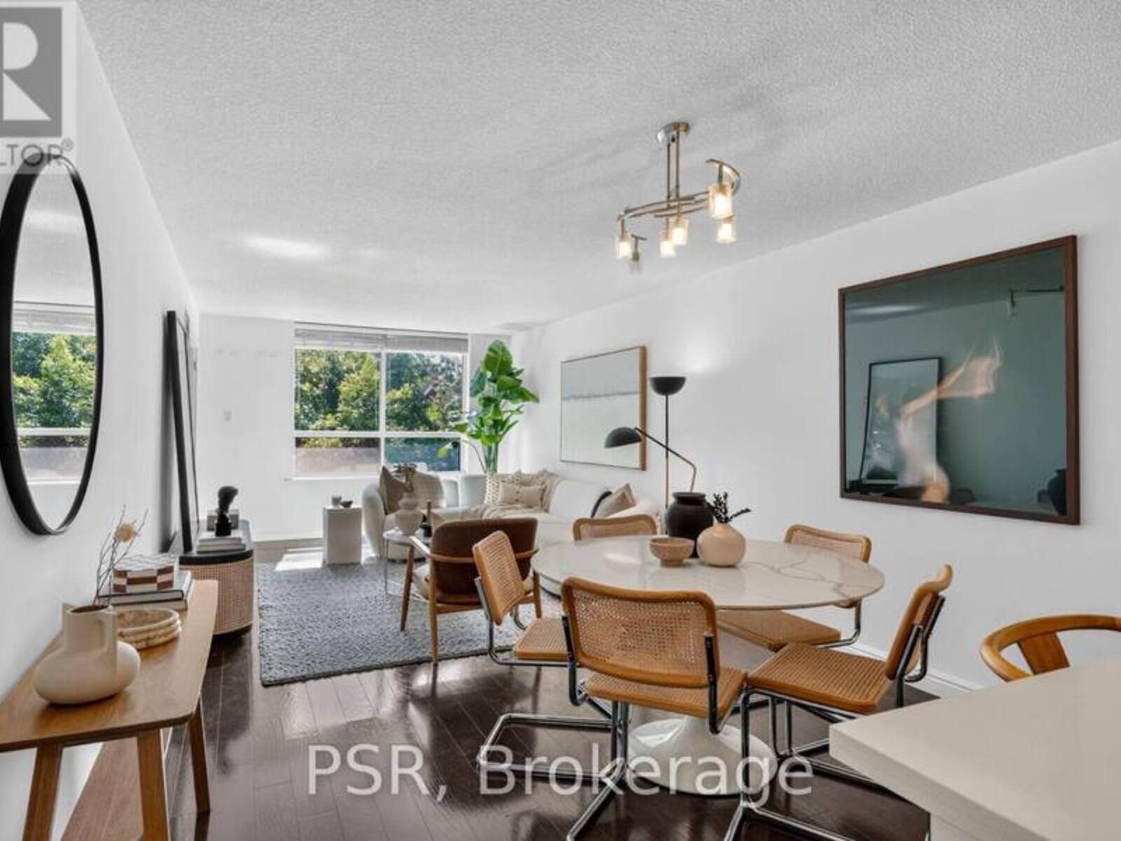 303 - 95 PRINCE ARTHUR AVENUE, Toronto, Ontario M5R 3P6