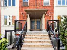 #4 - 29 FRANCES LORING LANE | Toronto Ontario | Slide Image Forty