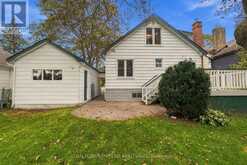 98 SCUGOG STREET | Clarington Ontario | Slide Image Thirty-three