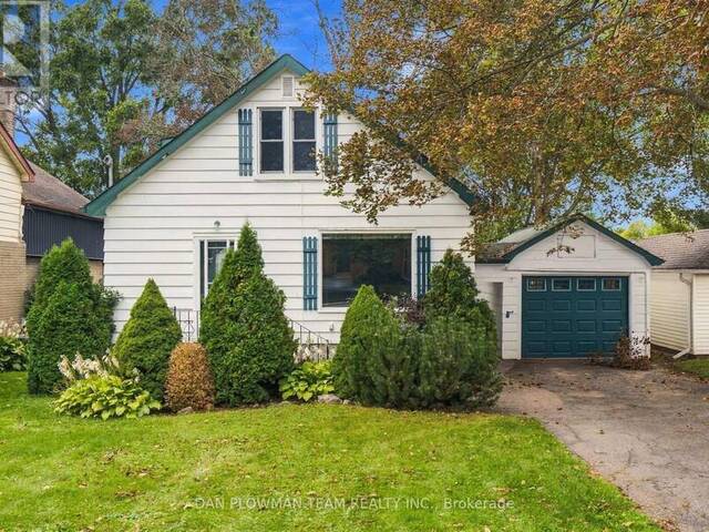 98 SCUGOG STREET Clarington Ontario, L1C 3J4 - 3 Bedrooms Home For Sale