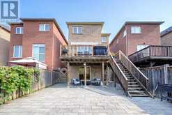 110 BIG HILL CRESCENT | Vaughan Ontario | Slide Image Forty-nine